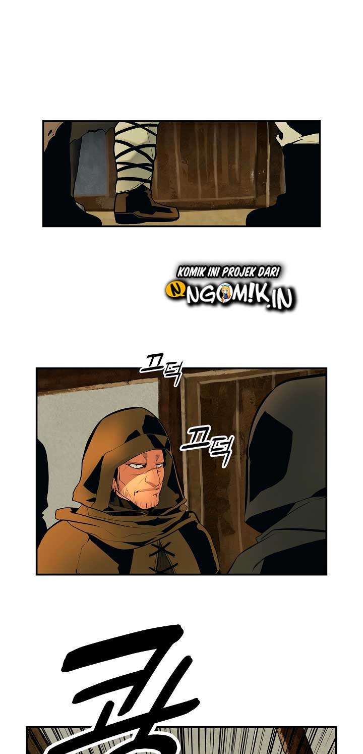 Baca Manhwa MookHyang – Dark Lady Chapter 22 Gambar 2