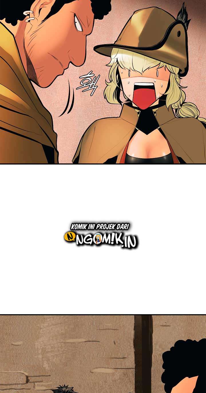 MookHyang – Dark Lady Chapter 22 Gambar 23