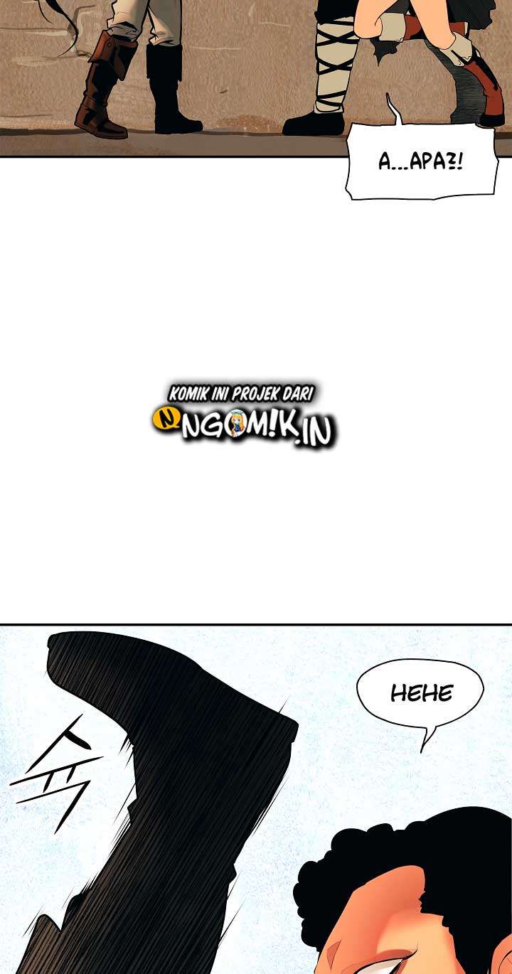 MookHyang – Dark Lady Chapter 22 Gambar 28