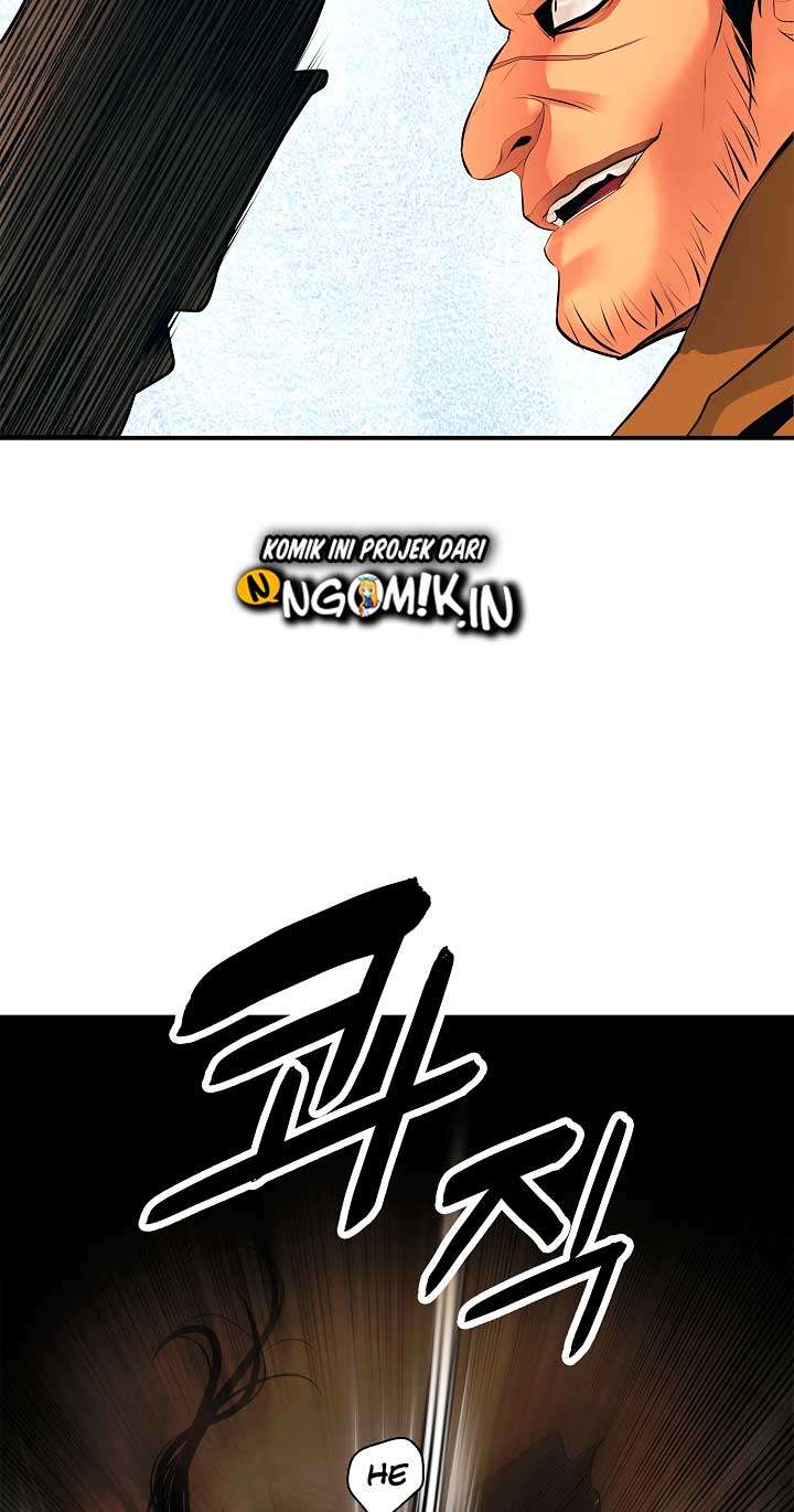 MookHyang – Dark Lady Chapter 22 Gambar 29