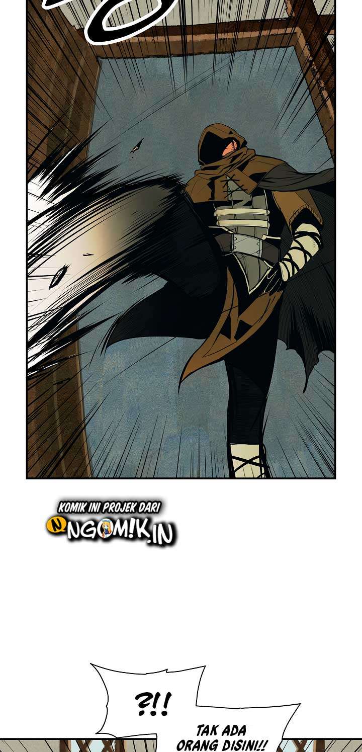 MookHyang – Dark Lady Chapter 22 Gambar 3
