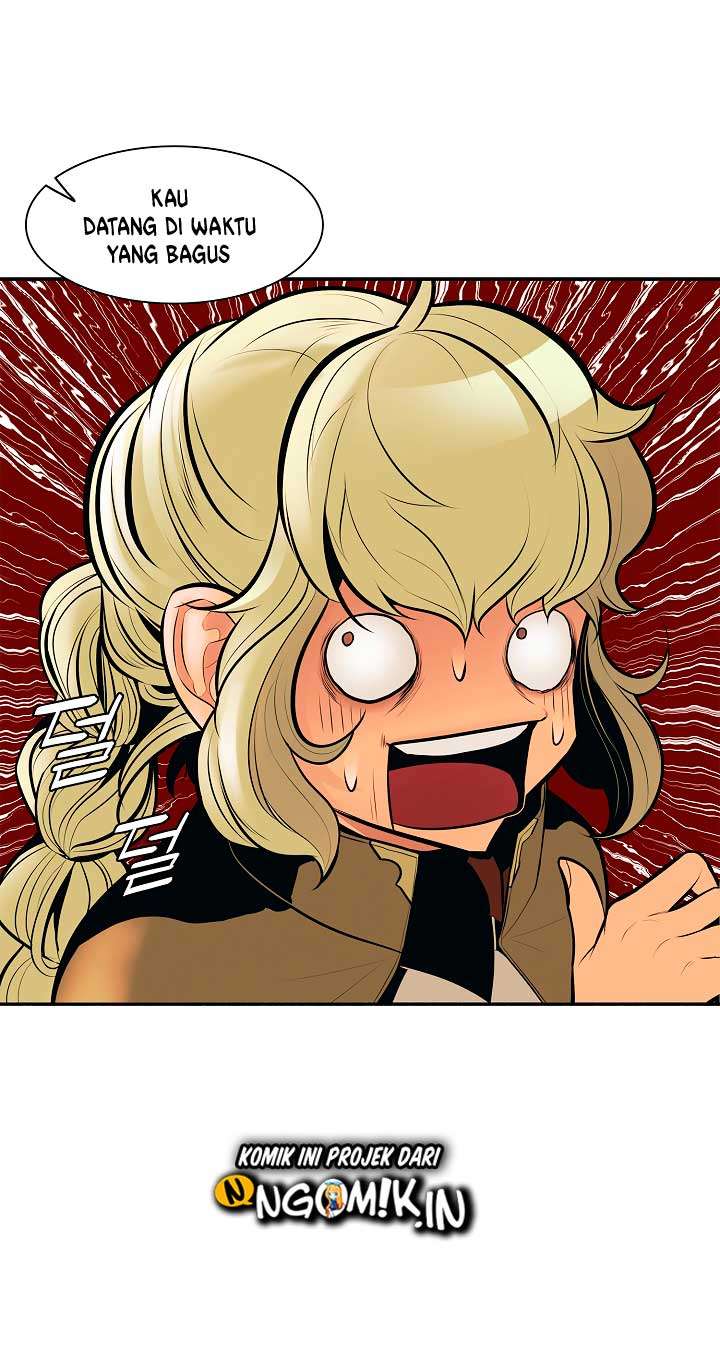 MookHyang – Dark Lady Chapter 22 Gambar 32