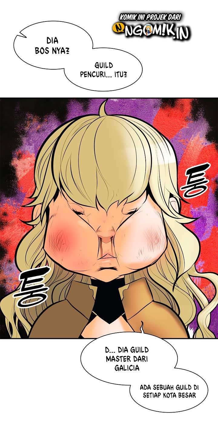 MookHyang – Dark Lady Chapter 22 Gambar 34