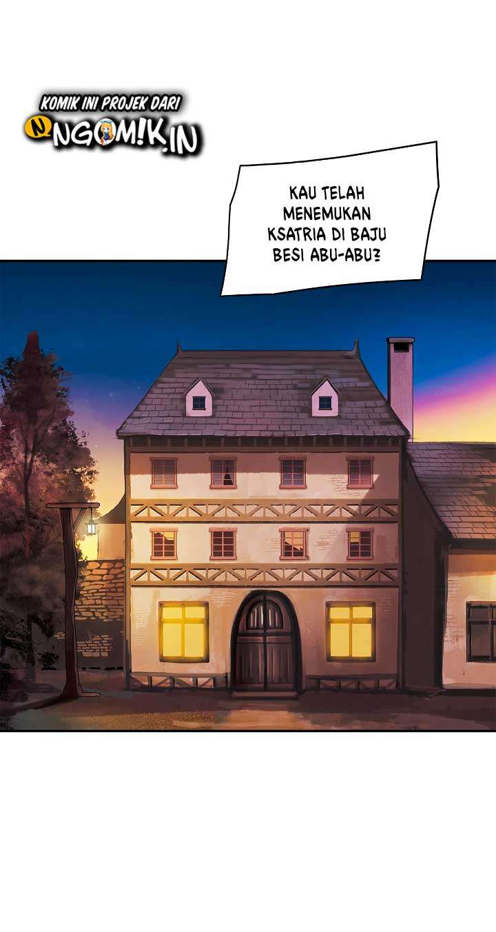 MookHyang – Dark Lady Chapter 22 Gambar 42