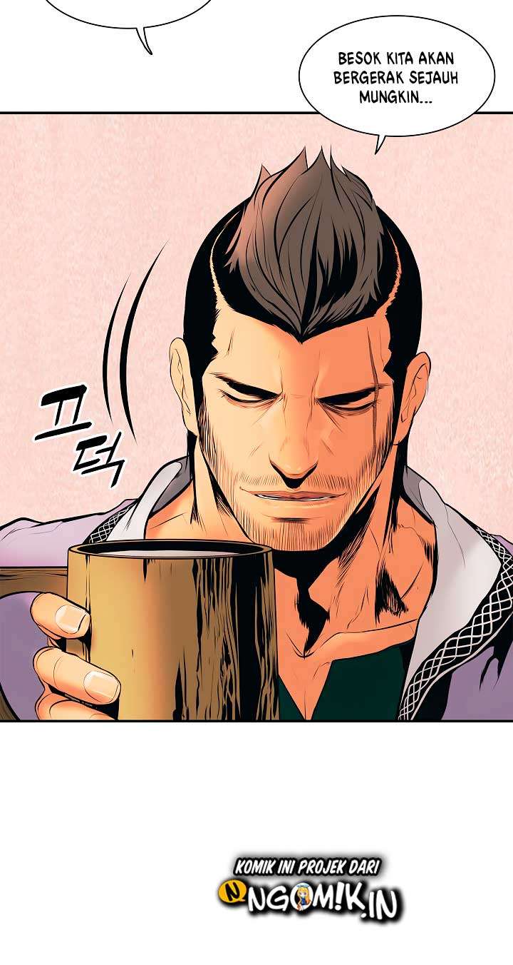 MookHyang – Dark Lady Chapter 22 Gambar 45