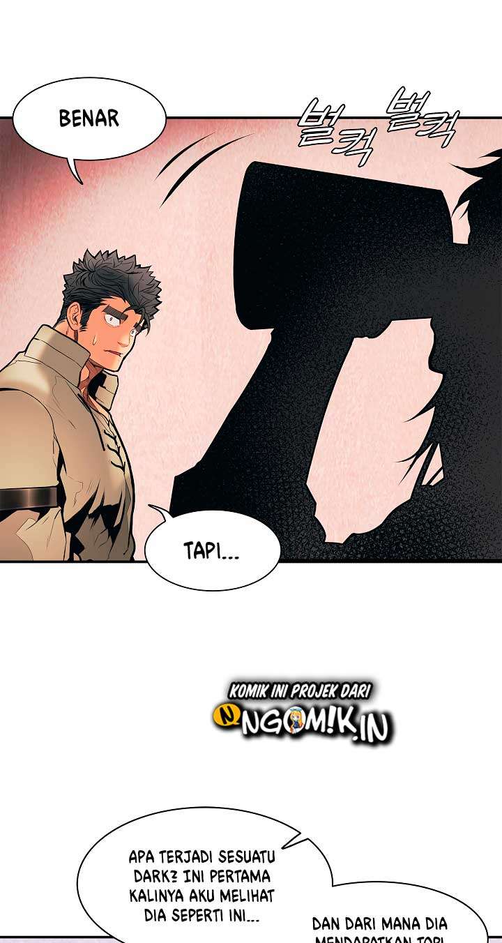 MookHyang – Dark Lady Chapter 22 Gambar 46