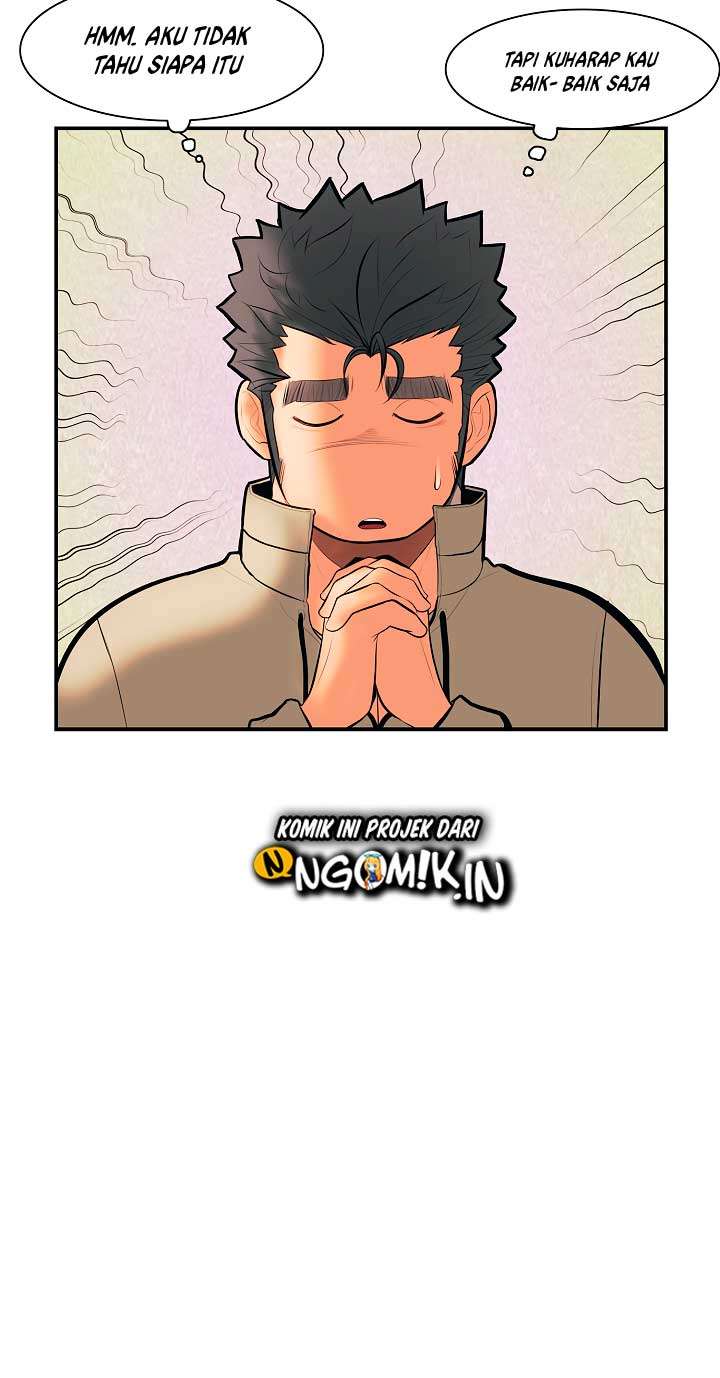 MookHyang – Dark Lady Chapter 22 Gambar 50