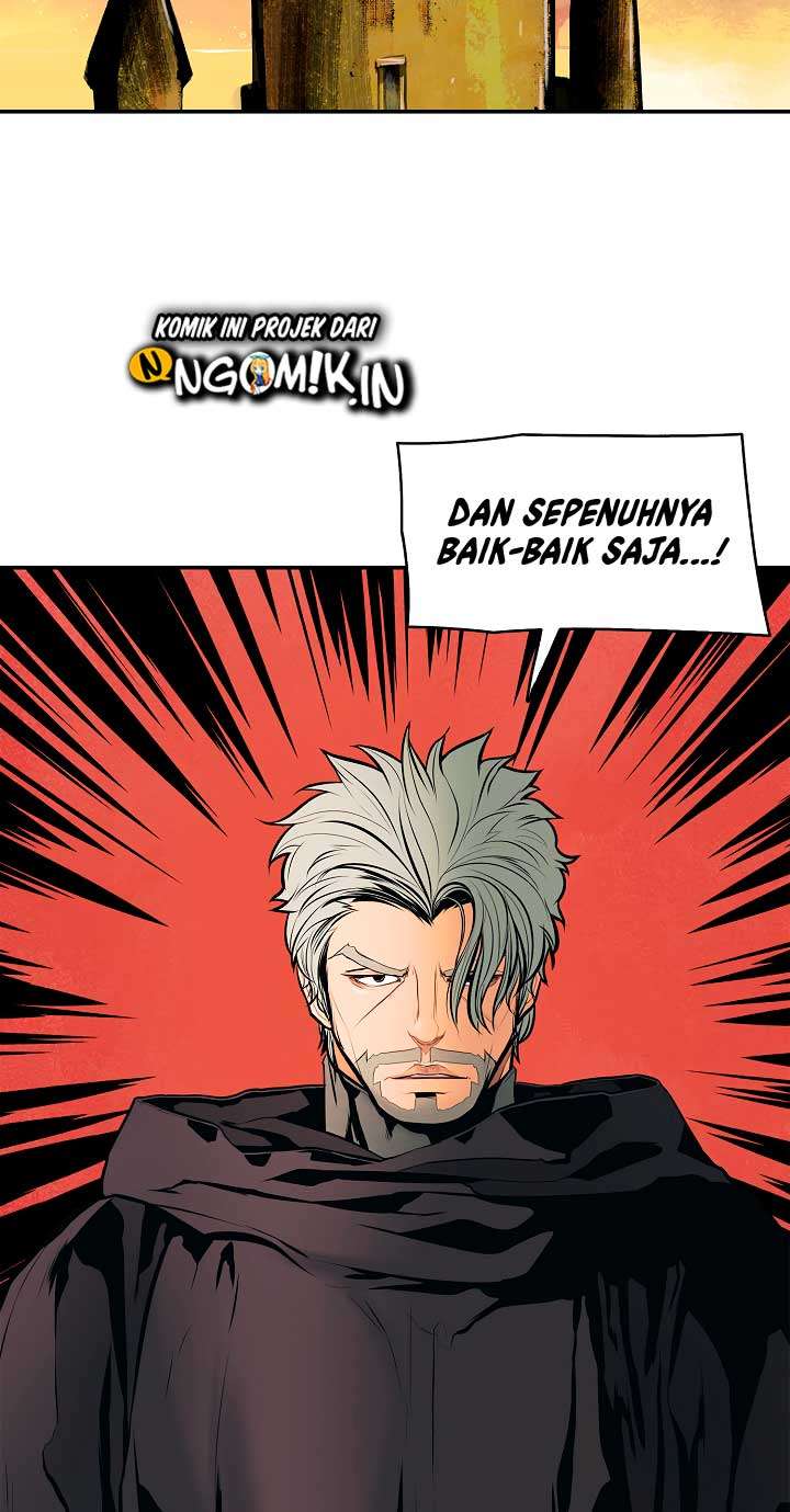 MookHyang – Dark Lady Chapter 22 Gambar 53