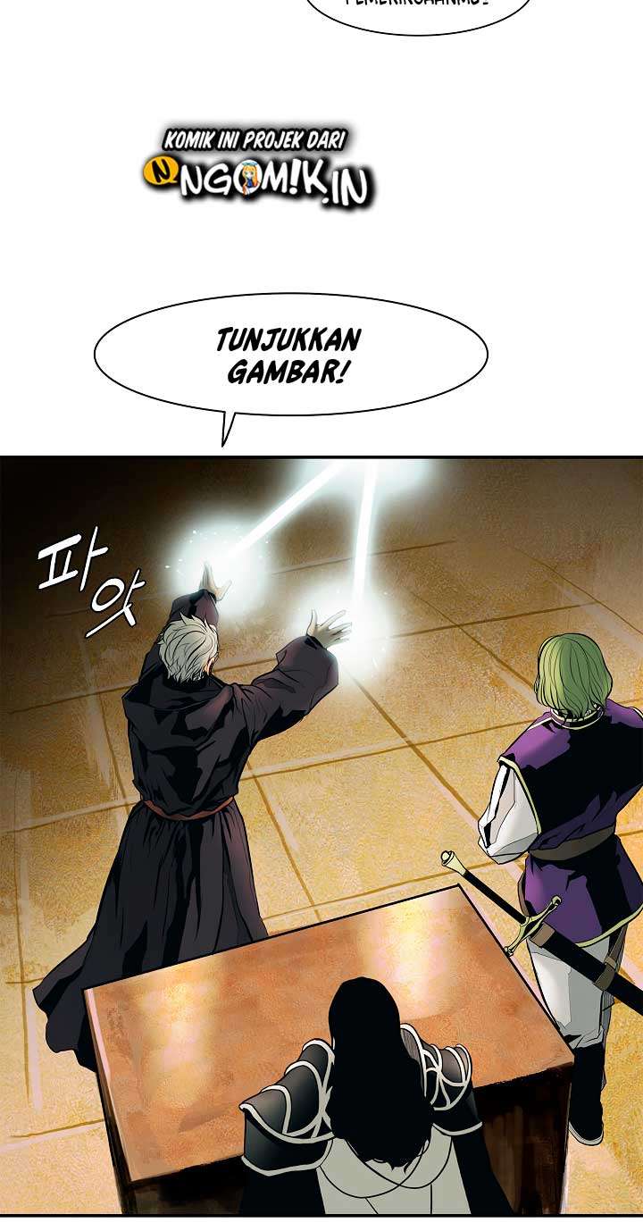 MookHyang – Dark Lady Chapter 22 Gambar 55