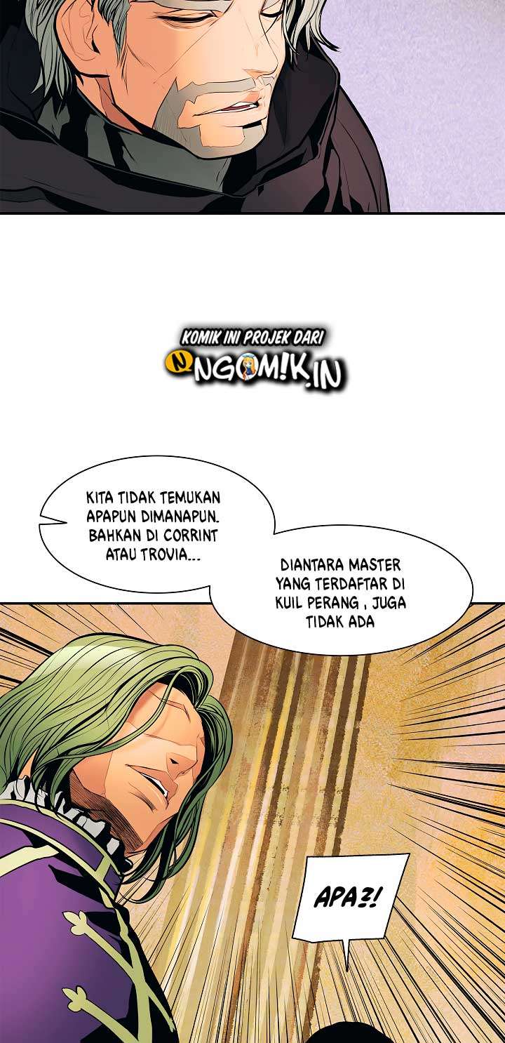 MookHyang – Dark Lady Chapter 22 Gambar 58