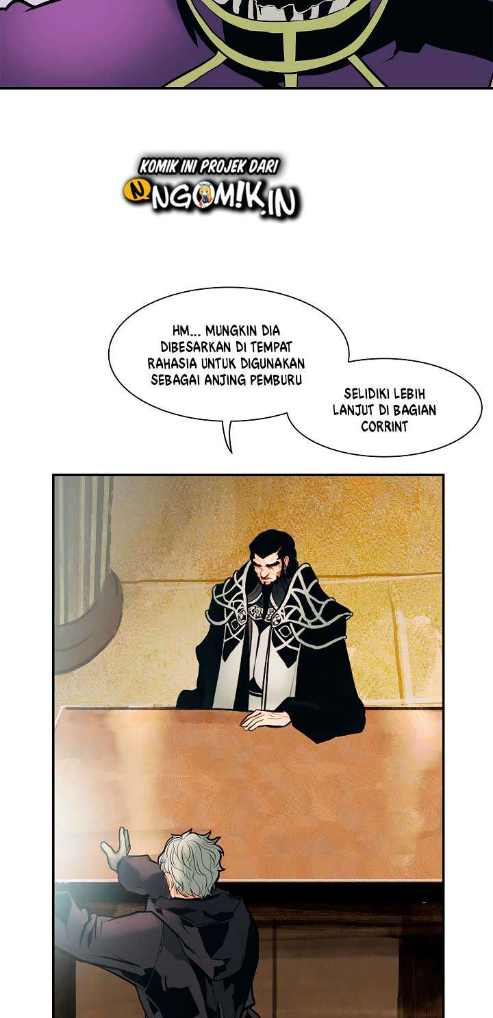 MookHyang – Dark Lady Chapter 22 Gambar 60