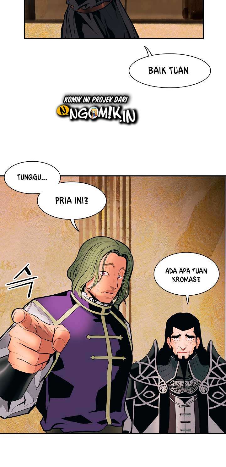 MookHyang – Dark Lady Chapter 22 Gambar 61