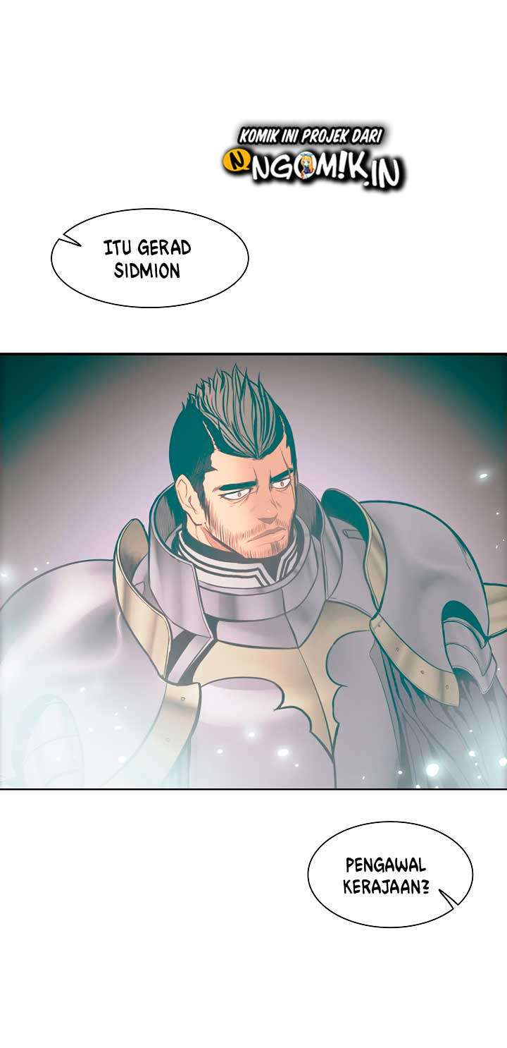 MookHyang – Dark Lady Chapter 22 Gambar 62