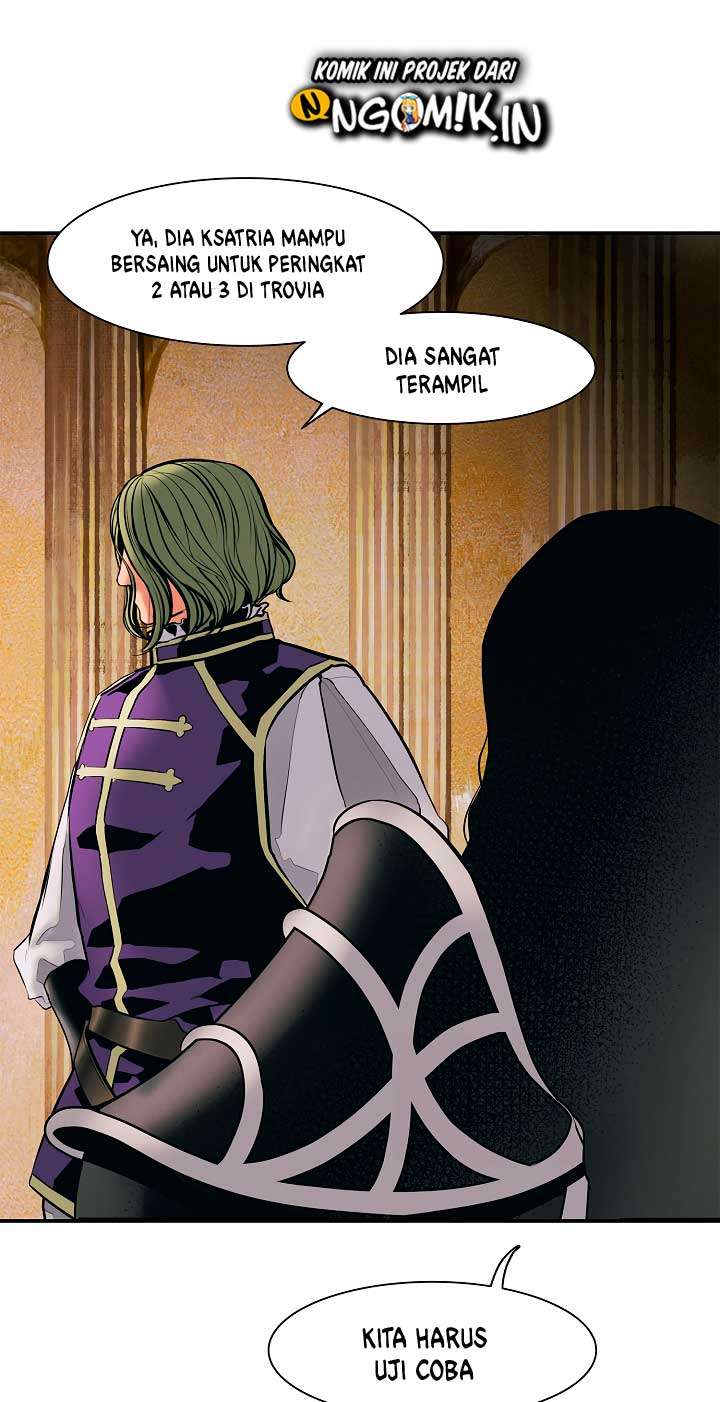 MookHyang – Dark Lady Chapter 22 Gambar 63