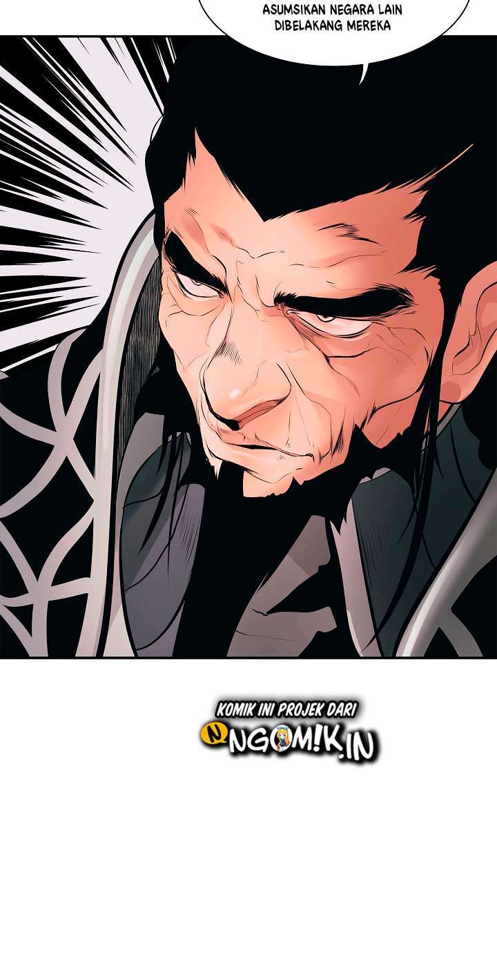 MookHyang – Dark Lady Chapter 22 Gambar 65