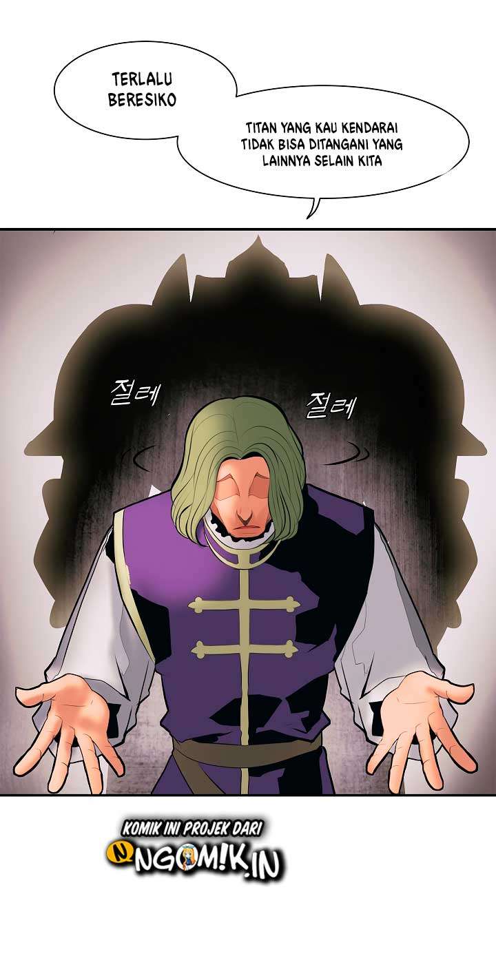 MookHyang – Dark Lady Chapter 22 Gambar 66