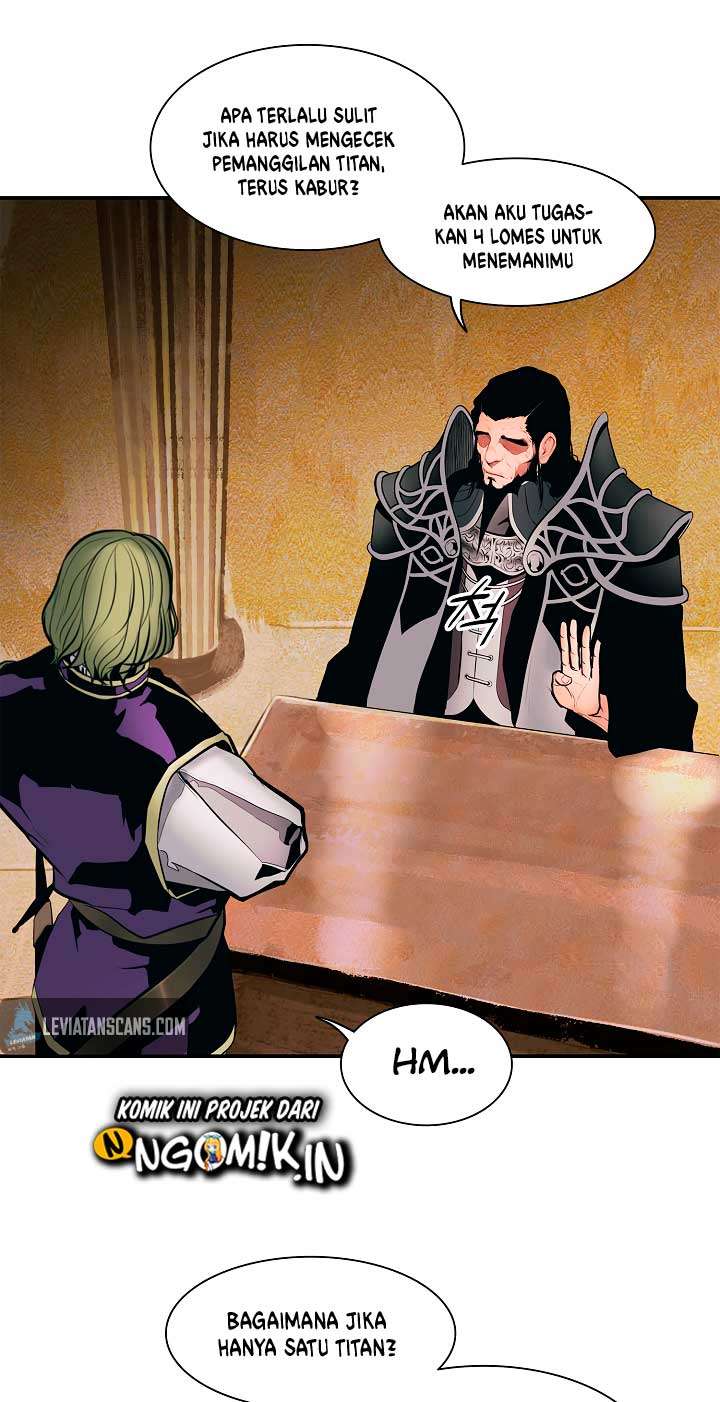 MookHyang – Dark Lady Chapter 22 Gambar 67