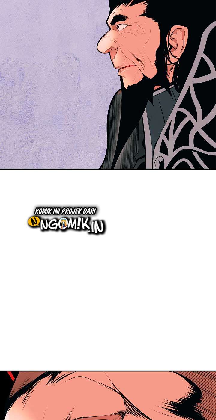 MookHyang – Dark Lady Chapter 22 Gambar 69