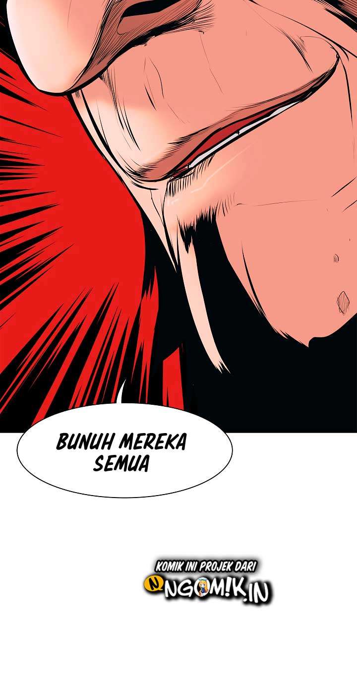 MookHyang – Dark Lady Chapter 22 Gambar 70