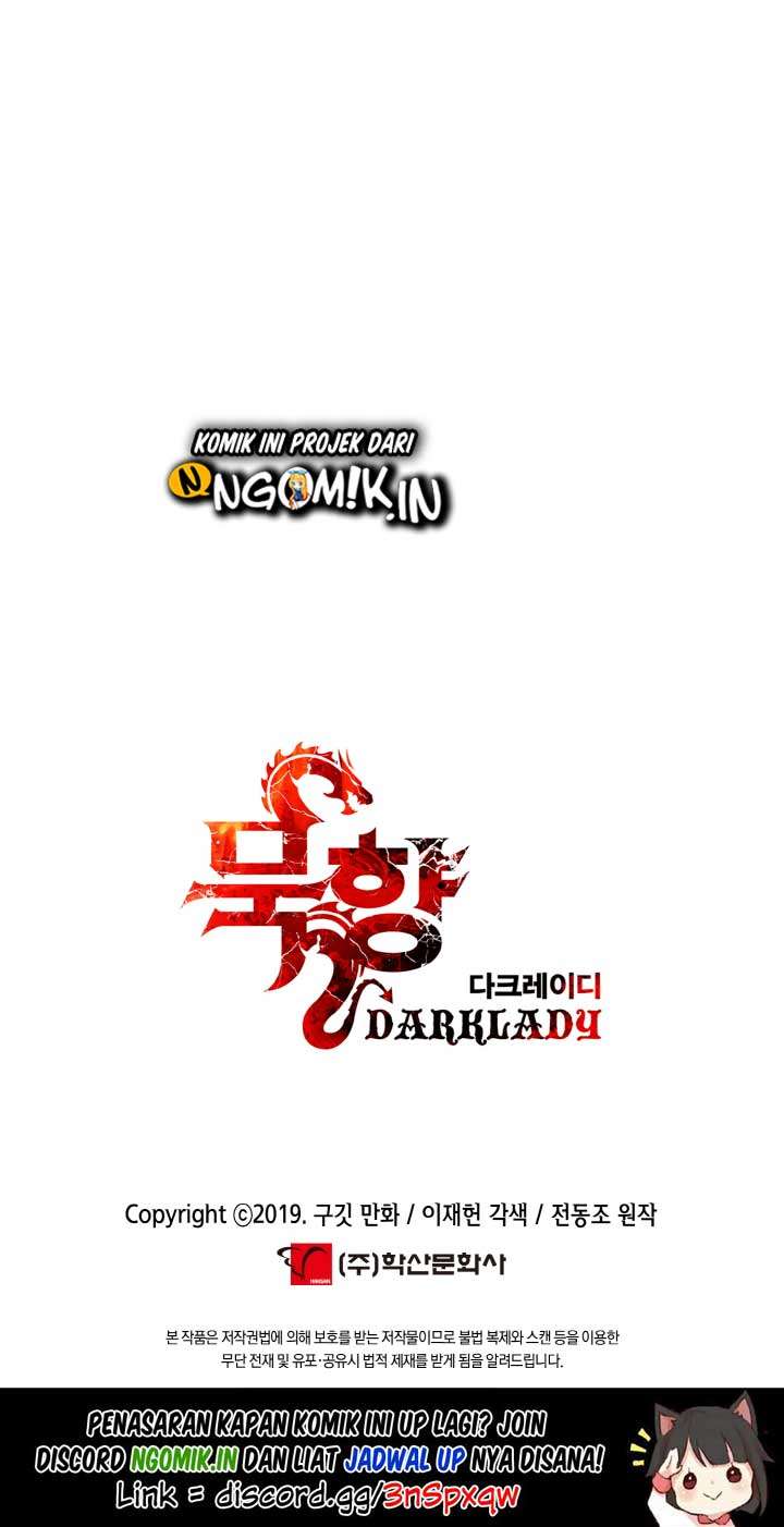 MookHyang – Dark Lady Chapter 22 Gambar 71