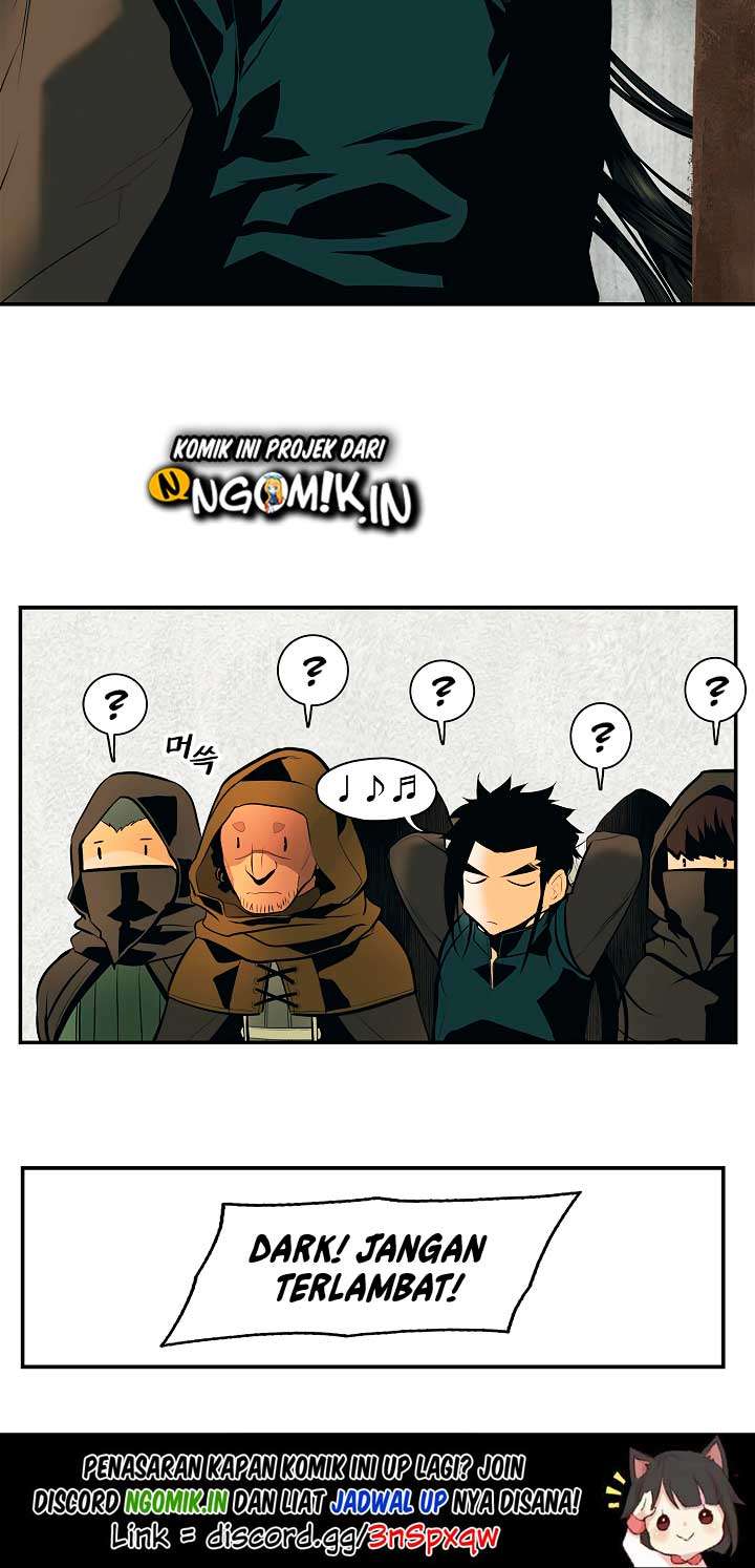 MookHyang – Dark Lady Chapter 22 Gambar 8