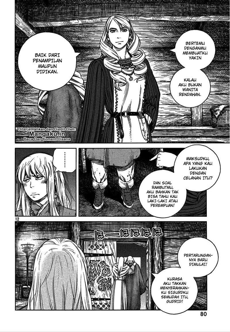 Vinland Saga Chapter 106 Gambar 13