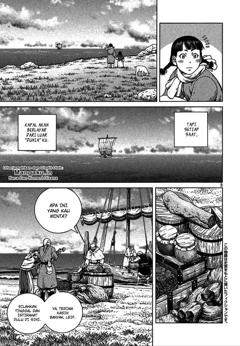 Vinland Saga Chapter 106 Gambar 4