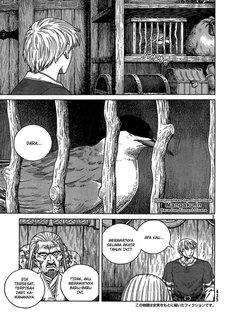 Vinland Saga Chapter 105 Gambar 4