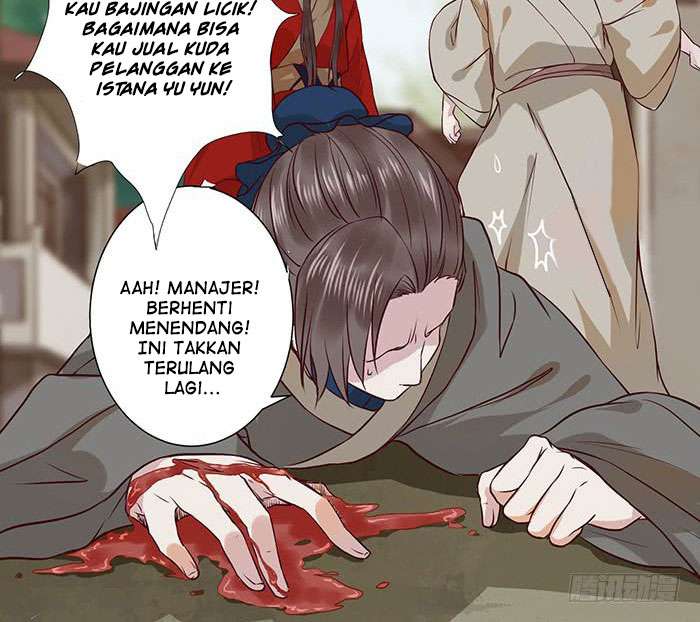 The Ghostly Doctor Chapter 115 Gambar 14