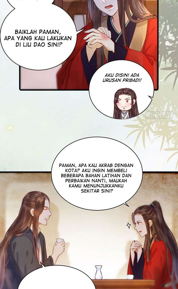 The Ghostly Doctor Chapter 114 Gambar 8