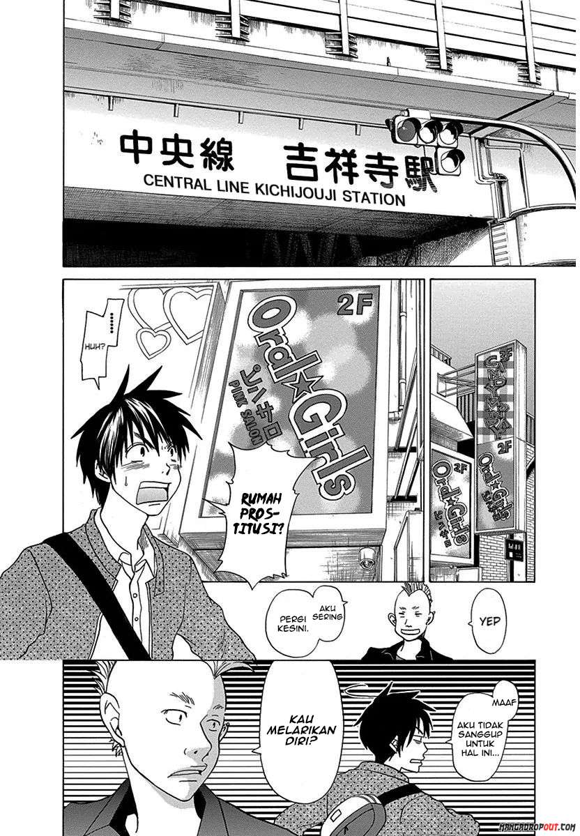  TOKYO DTED Chapter 10 Gambar 11