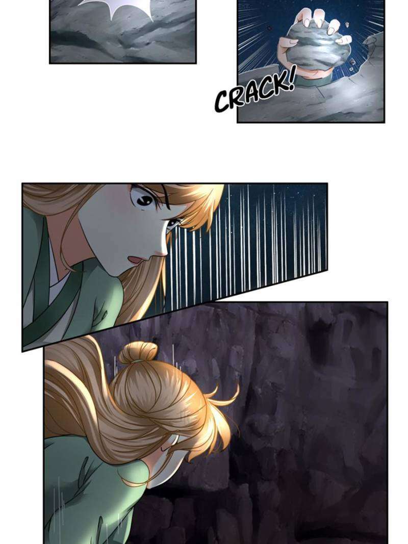 Miracle Doctor Abandoned Girl Chapter 21 Gambar 47