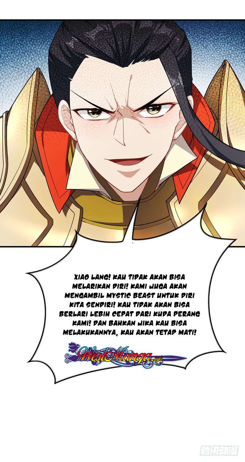 Rise of The Demon King Chapter 28 Gambar 18