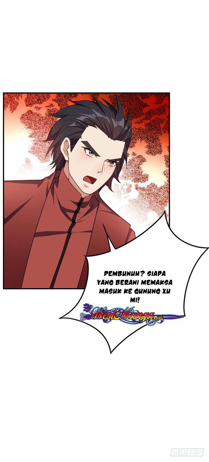 Rise of The Demon King Chapter 28 Gambar 29