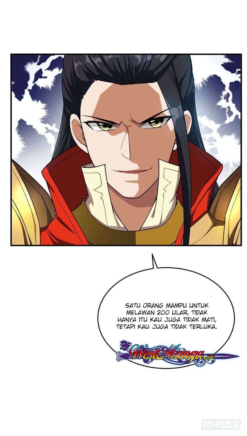 Rise of The Demon King Chapter 27 Gambar 8