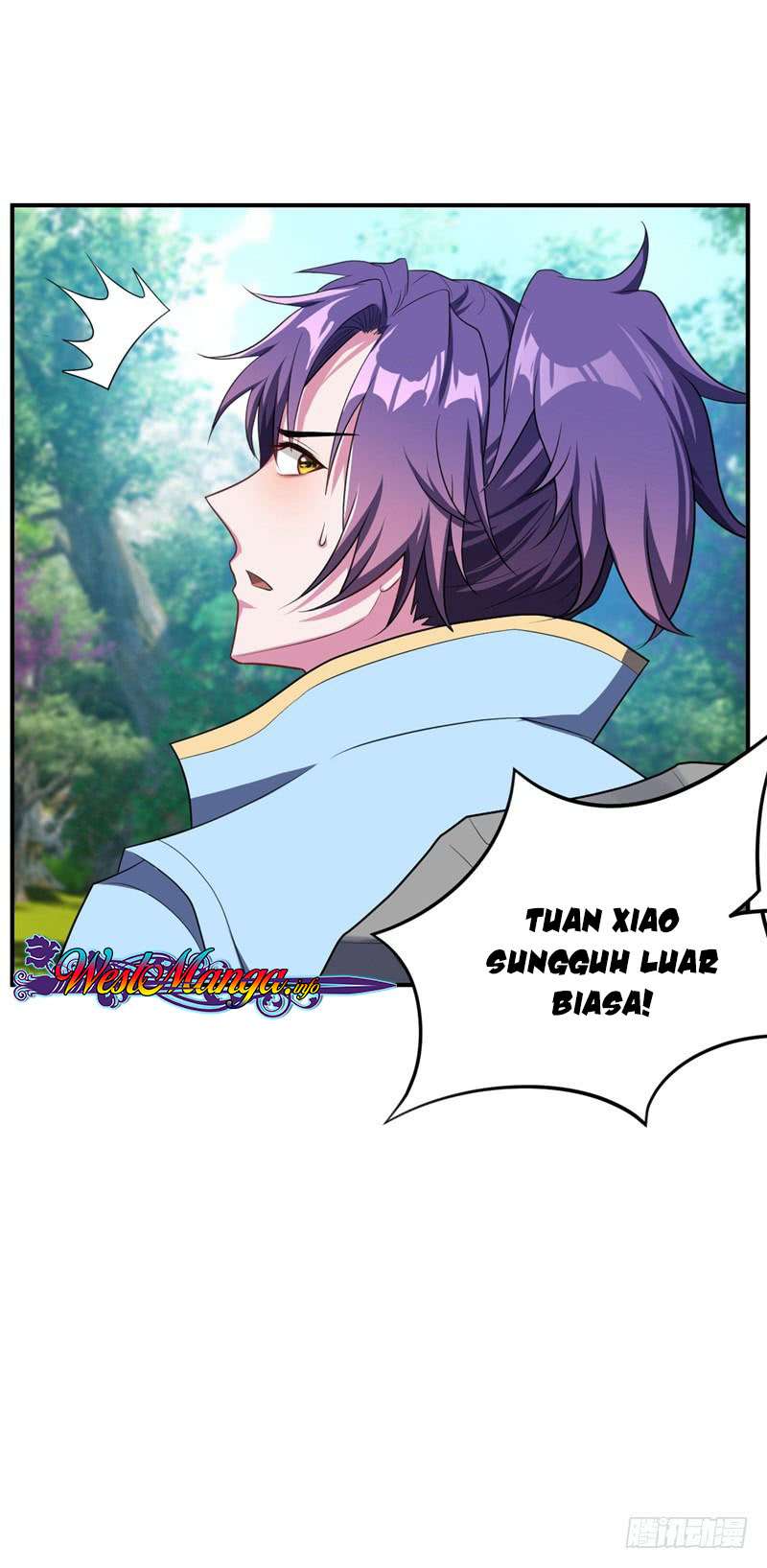 Rise of The Demon King Chapter 26 Gambar 35