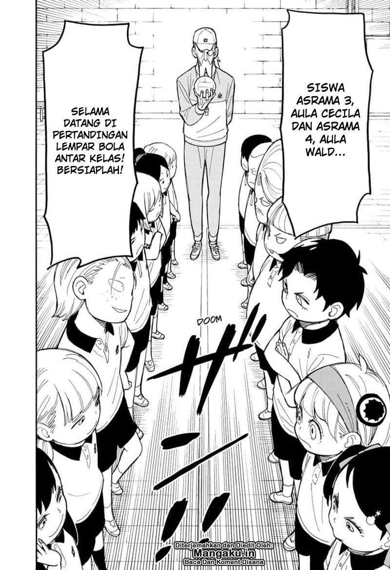 Spy X Family Chapter 15 Gambar 3