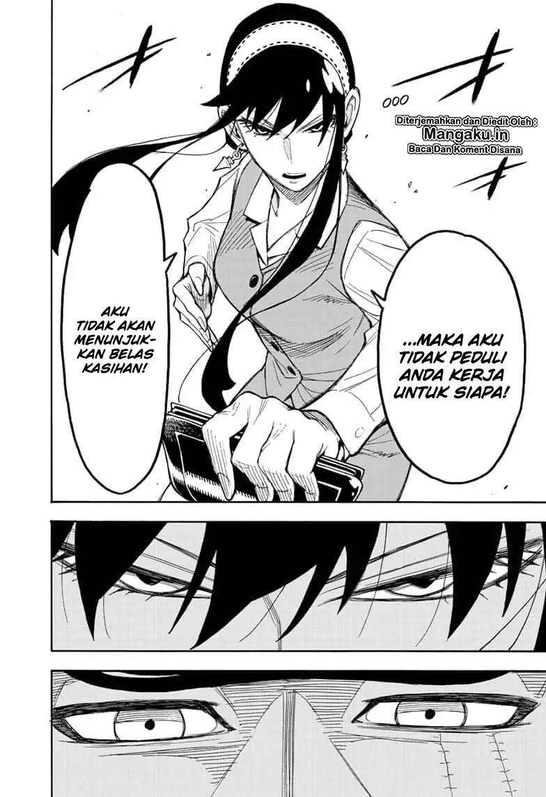 Spy X Family Chapter 14 Gambar 23