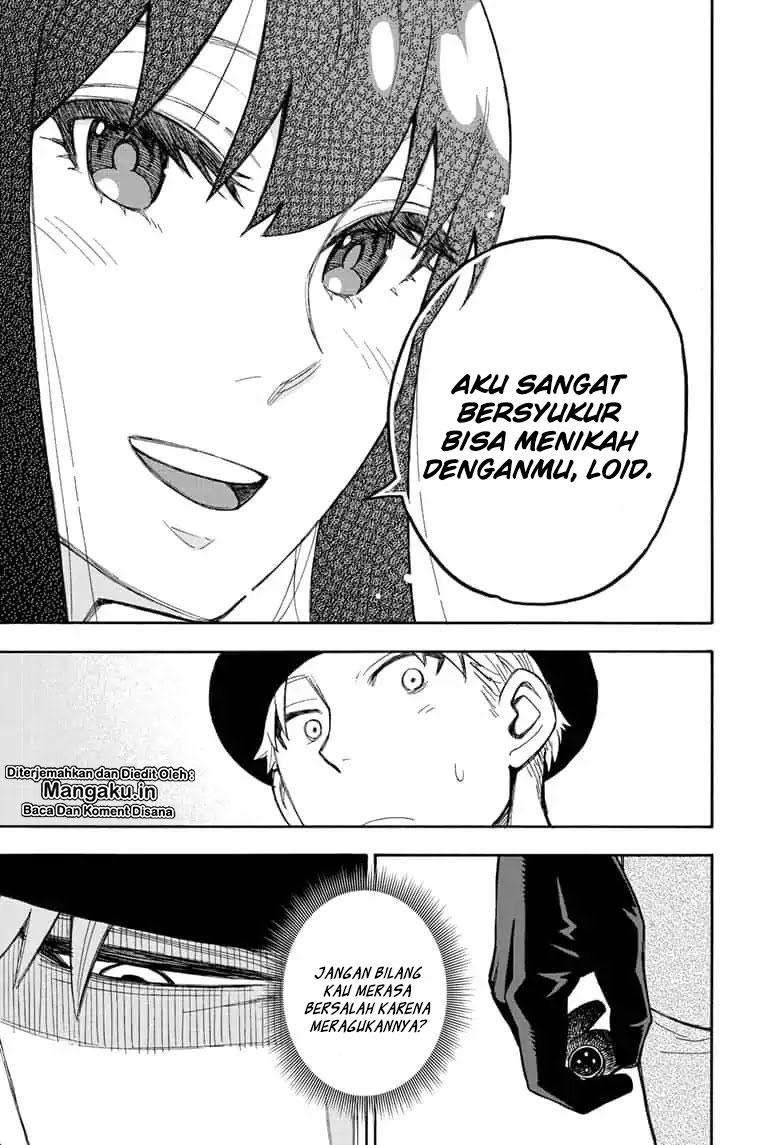 Spy X Family Chapter 14 Gambar 30