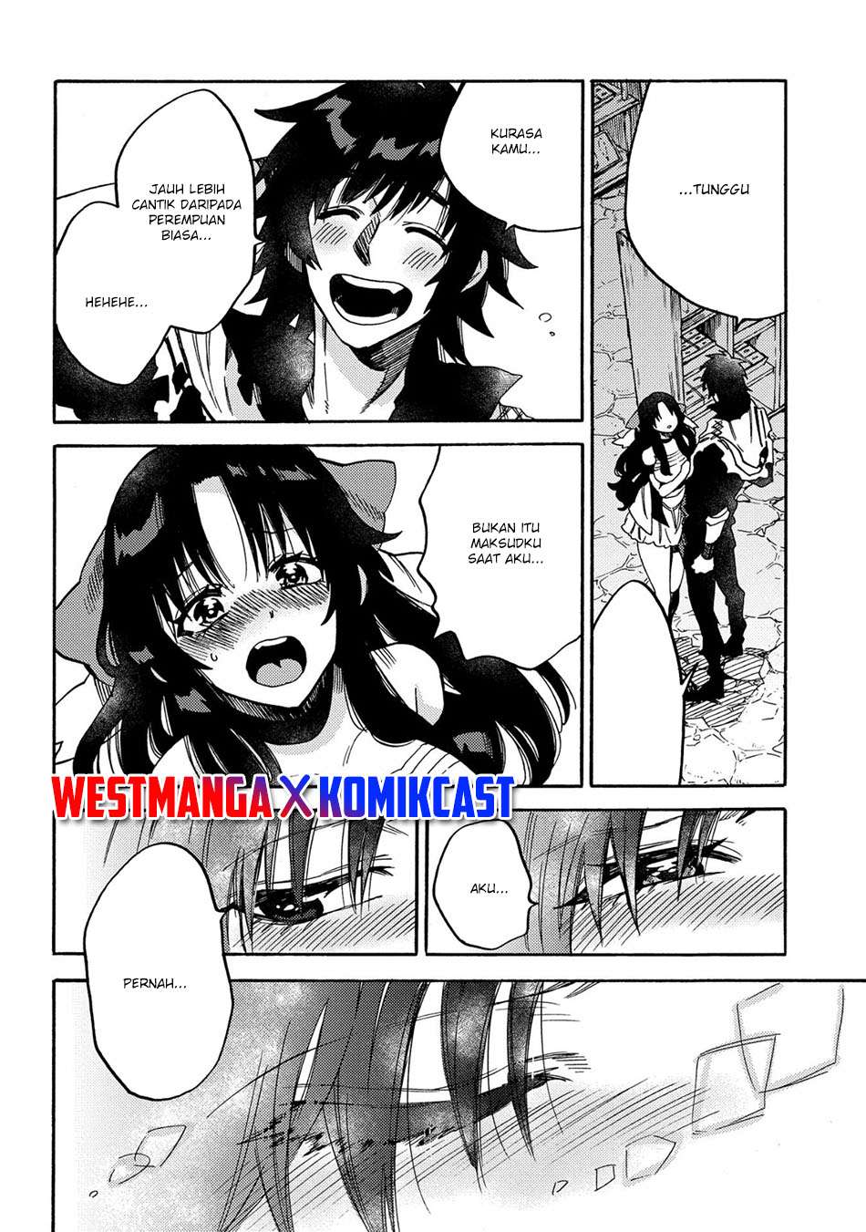 Sono Mono. Nochi ni…(Nariie Shinichirou) Chapter 11 Gambar 9