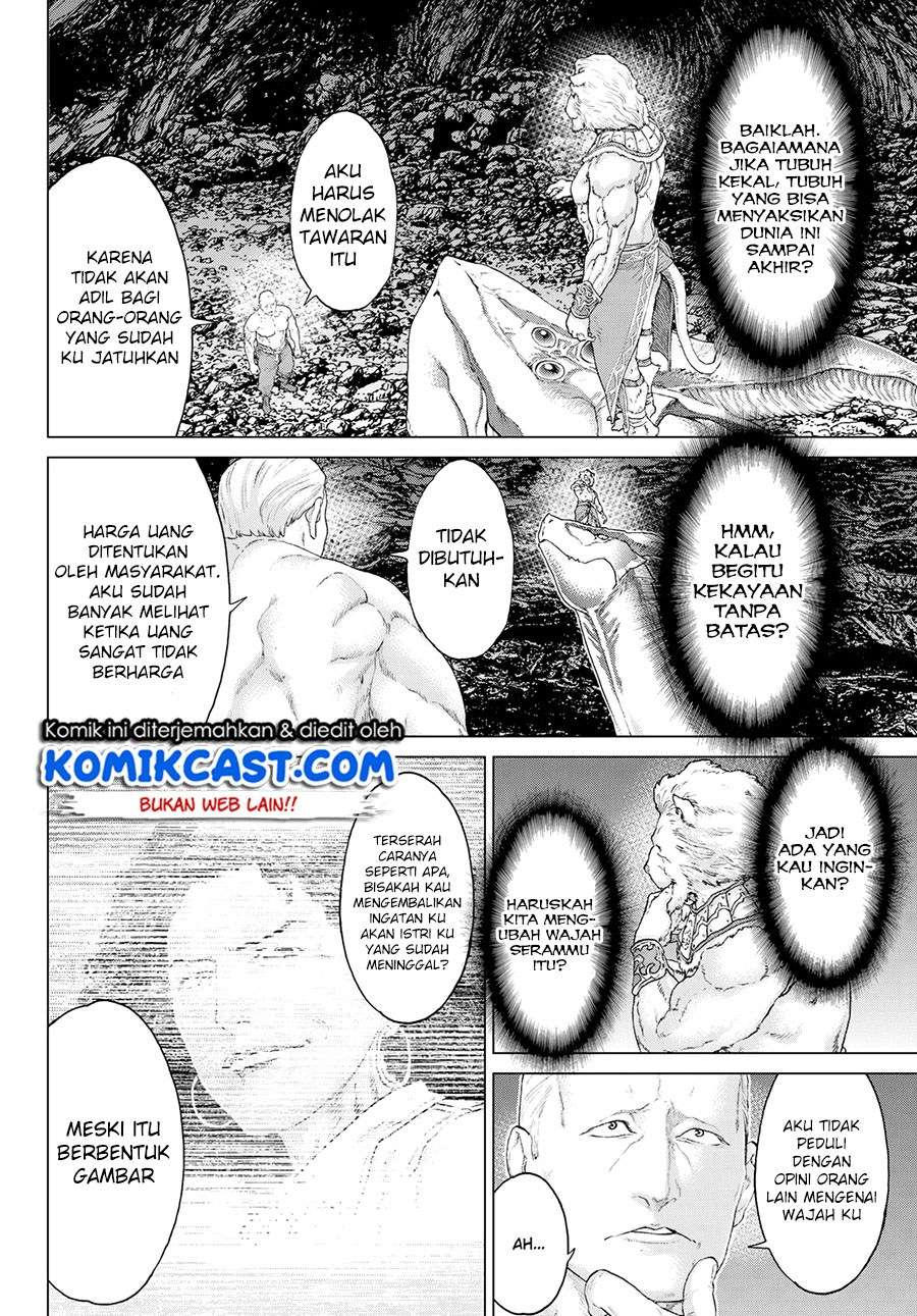 Isekai Putin Chapter 10 Gambar 11