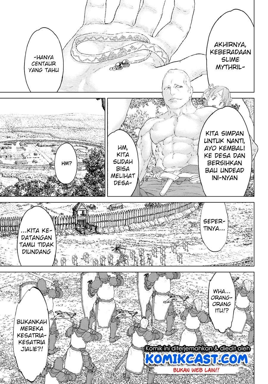 Isekai Putin Chapter 10 Gambar 22