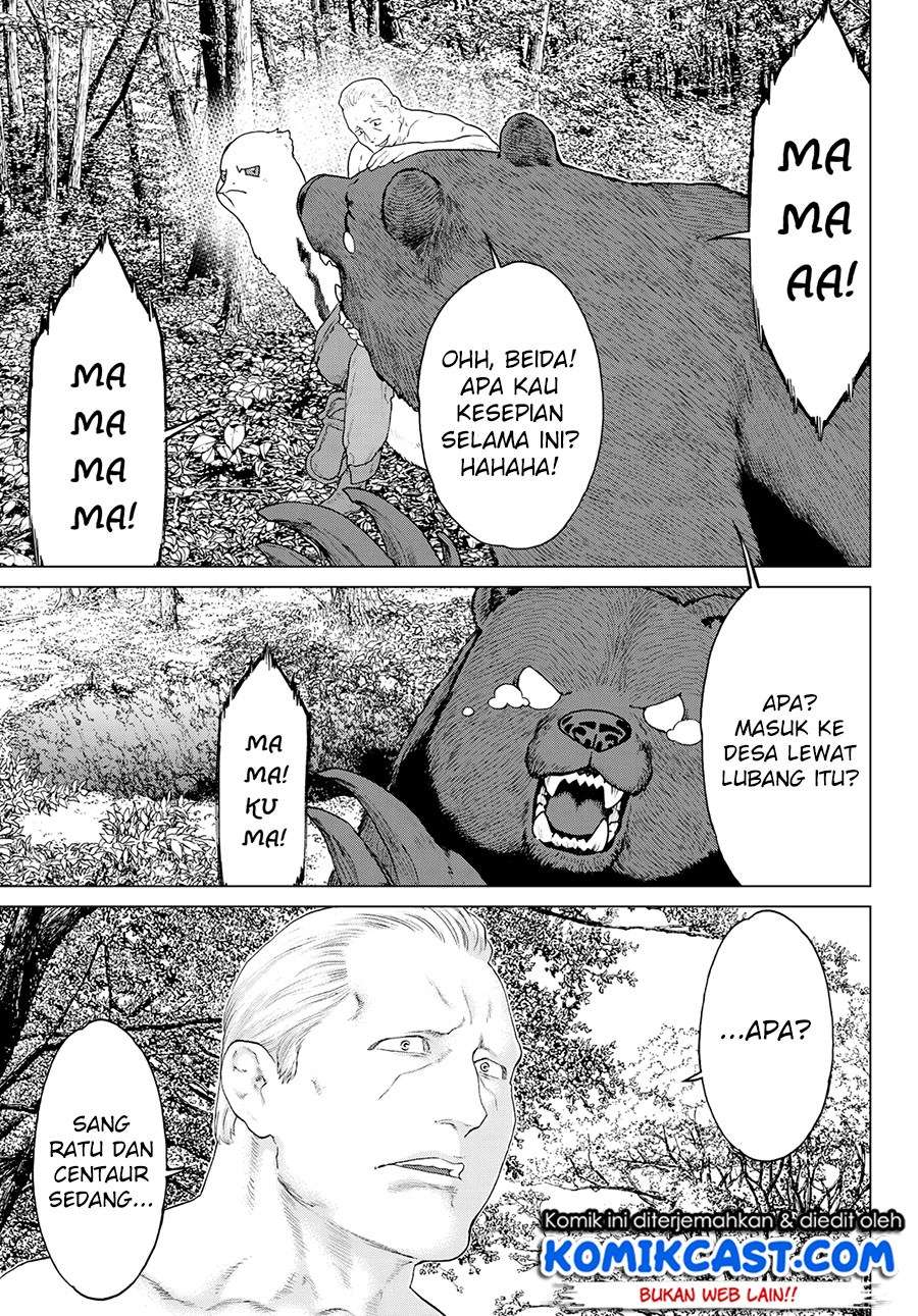 Isekai Putin Chapter 10 Gambar 24