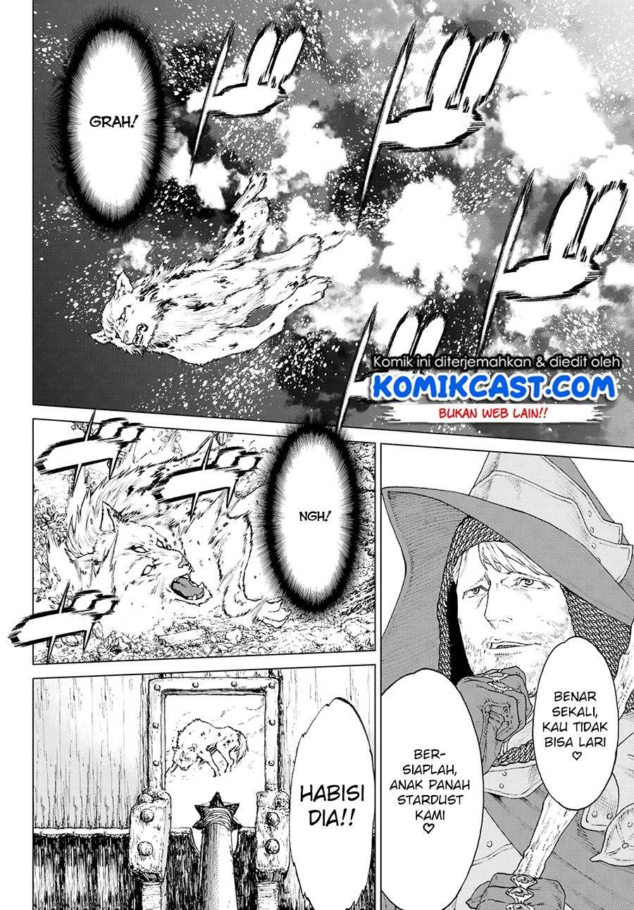 Isekai Putin Chapter 10 Gambar 27