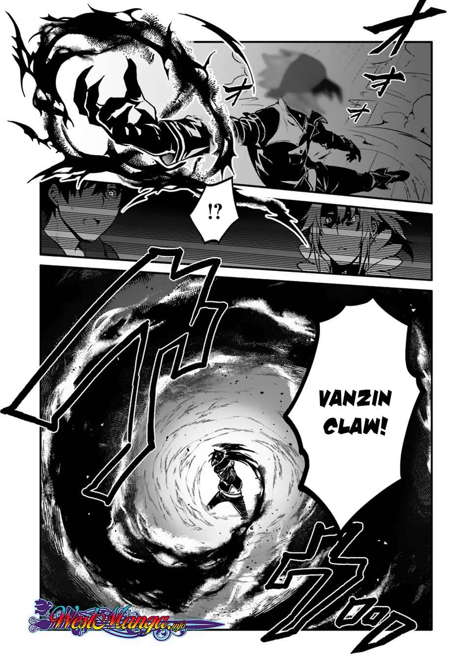 Yari no Yuusha no Yarinaoshi Chapter 16 Gambar 21