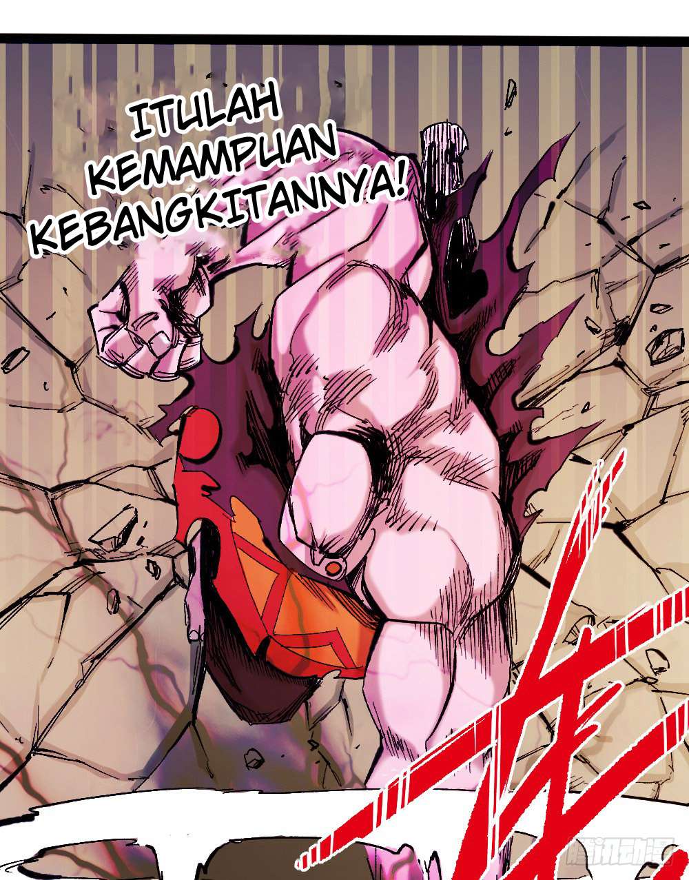 The Doctor’s Supremacy Chapter 24 Gambar 27