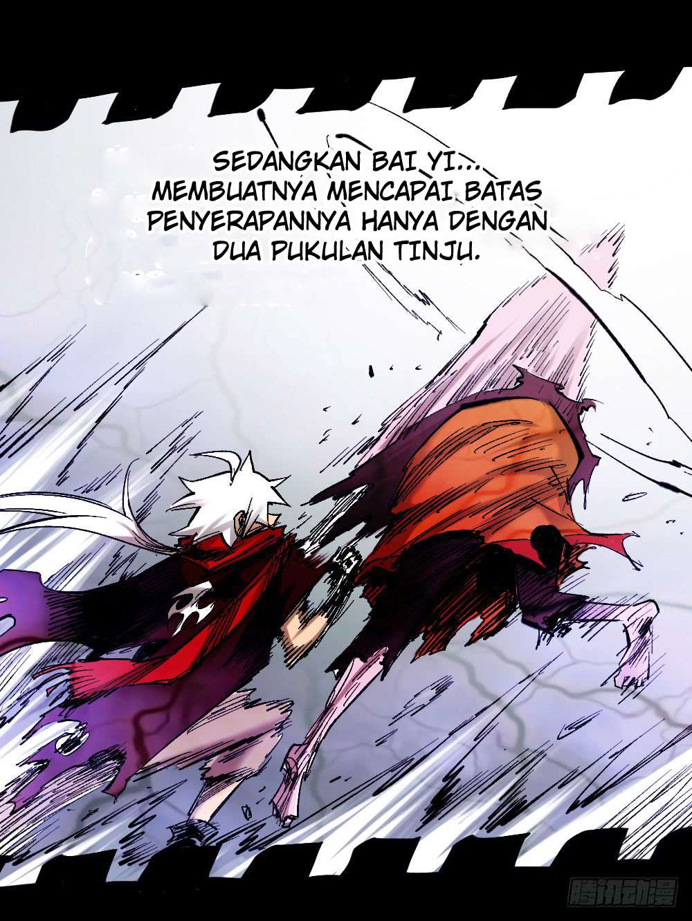 The Doctor’s Supremacy Chapter 24 Gambar 46