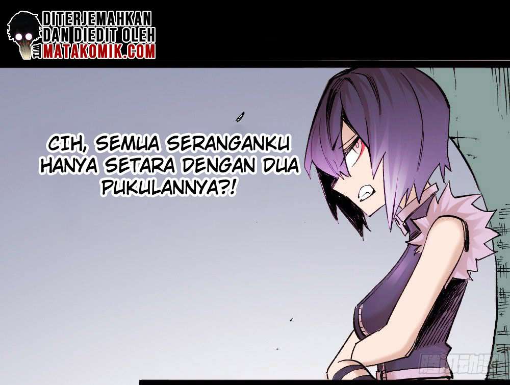 The Doctor’s Supremacy Chapter 24 Gambar 47