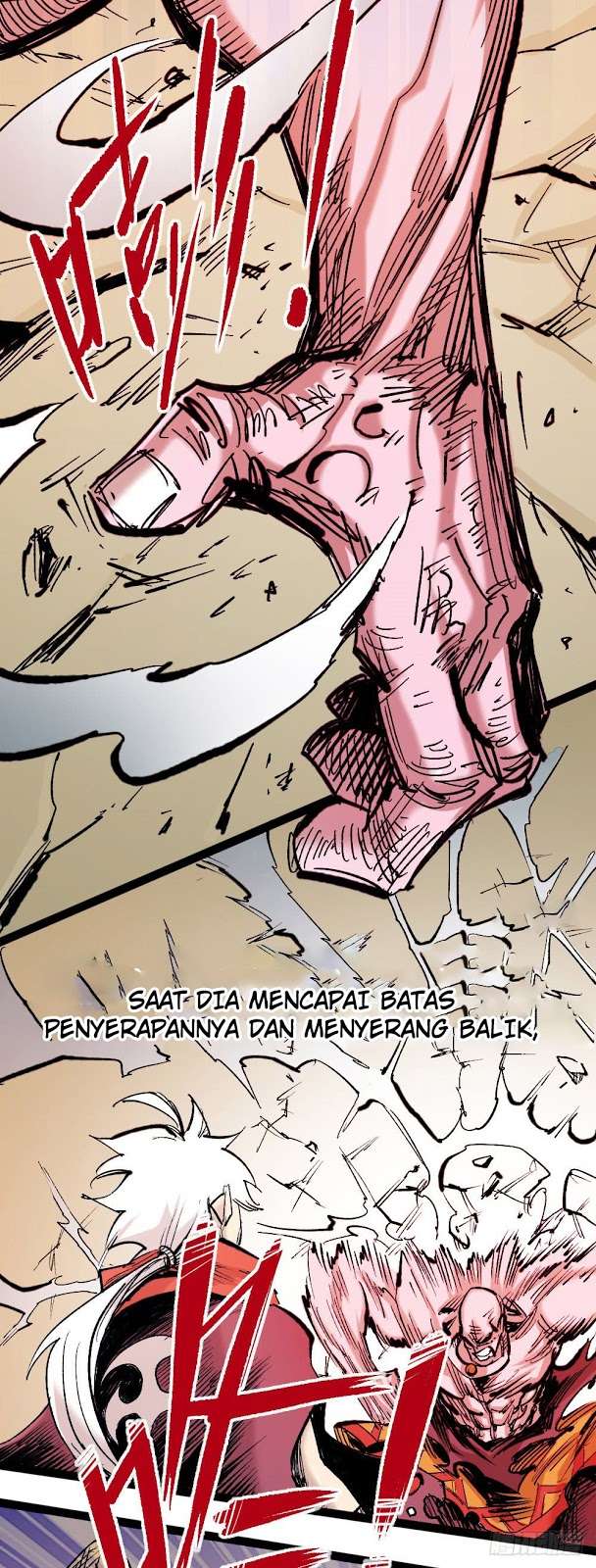 The Doctor’s Supremacy Chapter 24 Gambar 75