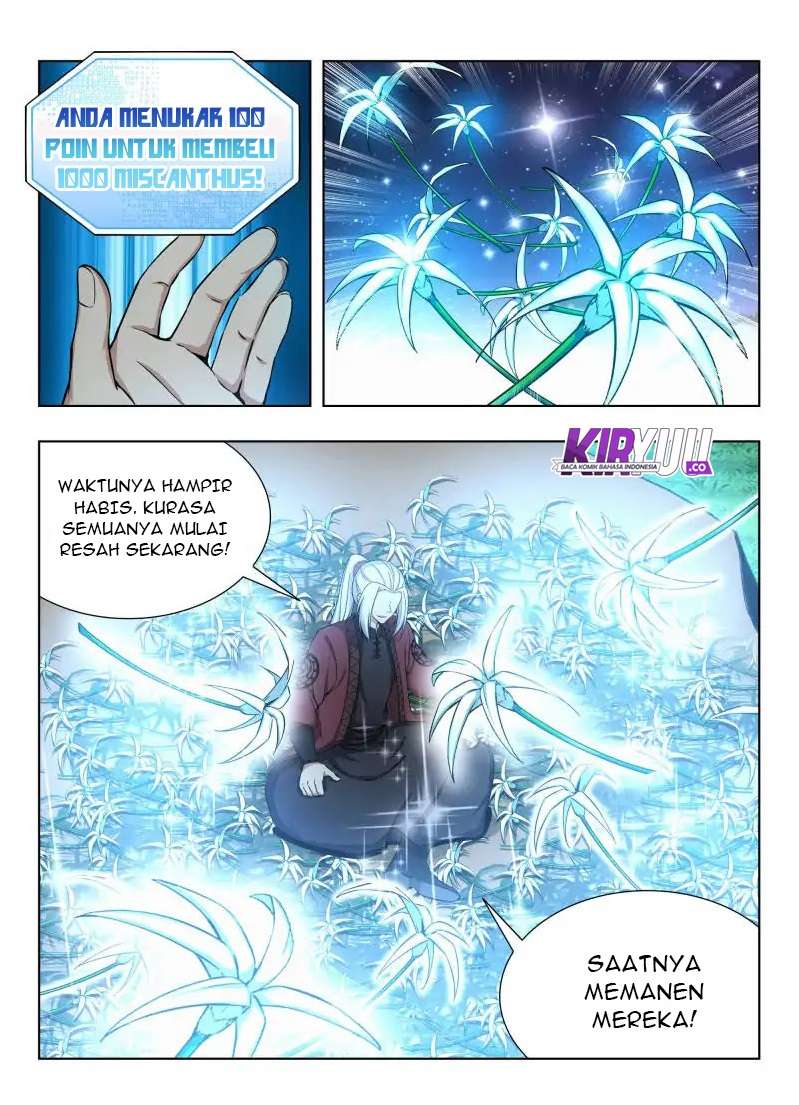 Strongest Anti M.E.T.A Chapter 49 Gambar 12